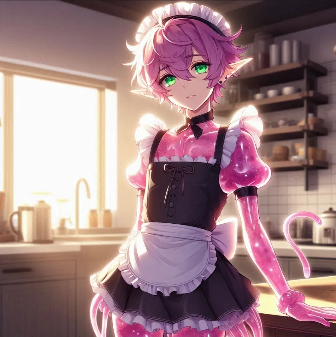 Avatar of Kyandi Glaze - Confection Elf Valentines: Remade