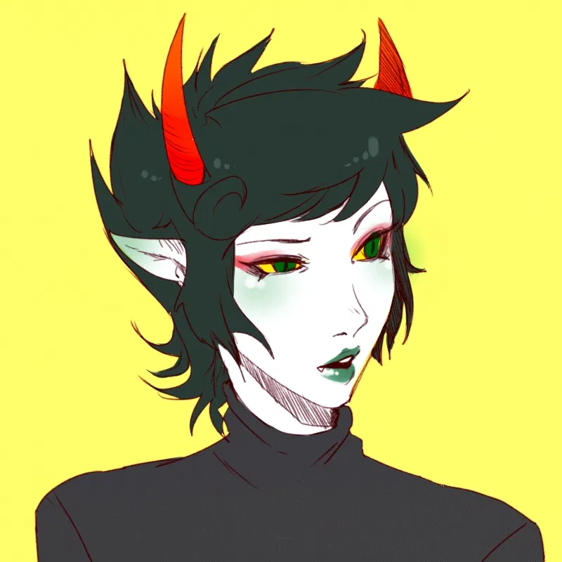 Avatar of Kanaya Maryam
