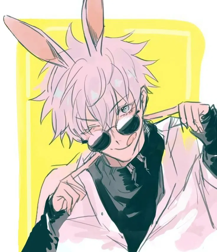 Avatar of Satoru Gojo