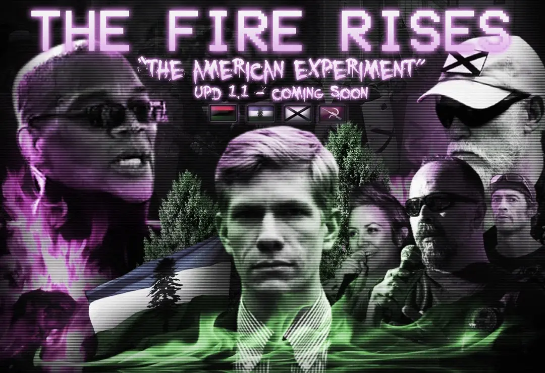 Avatar of 1.1 American Experiment