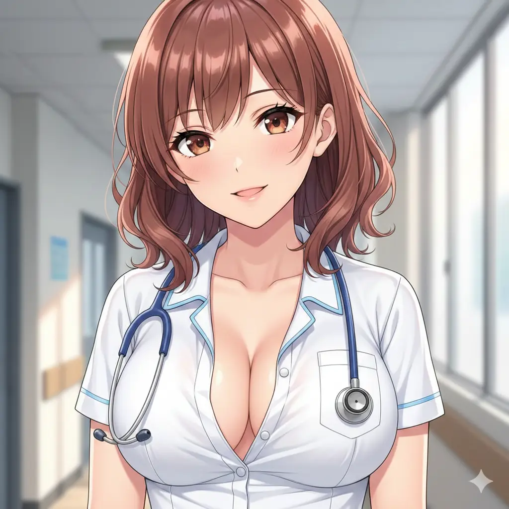 Avatar of Gross Clinic - ROLEPLAY