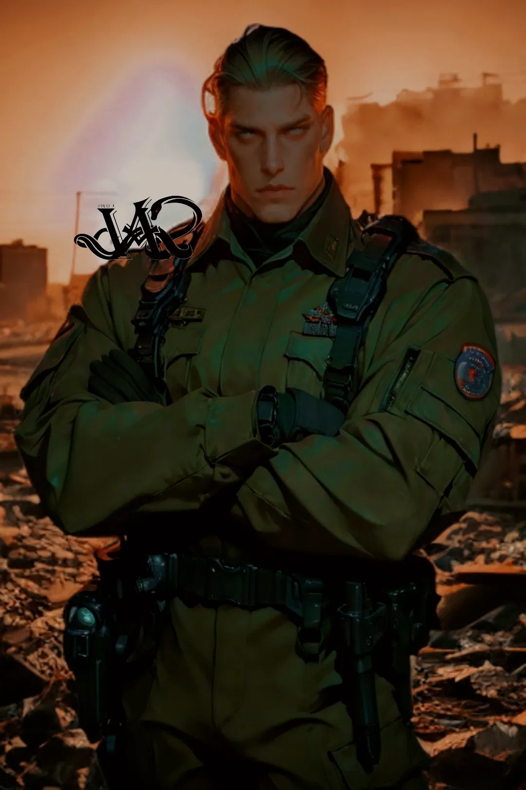 Avatar of Maxim Streletsky