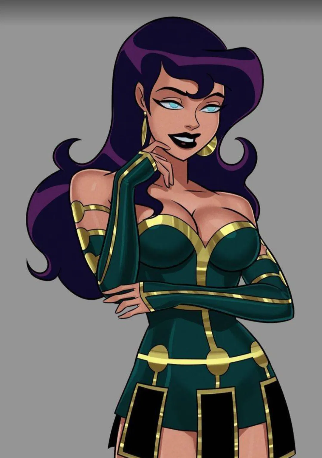 Avatar of Circe