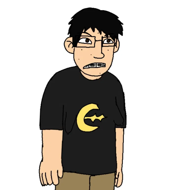 Avatar of Terrance A. Takeuchi