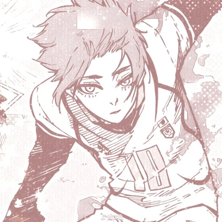 Avatar of Sae Itoshi