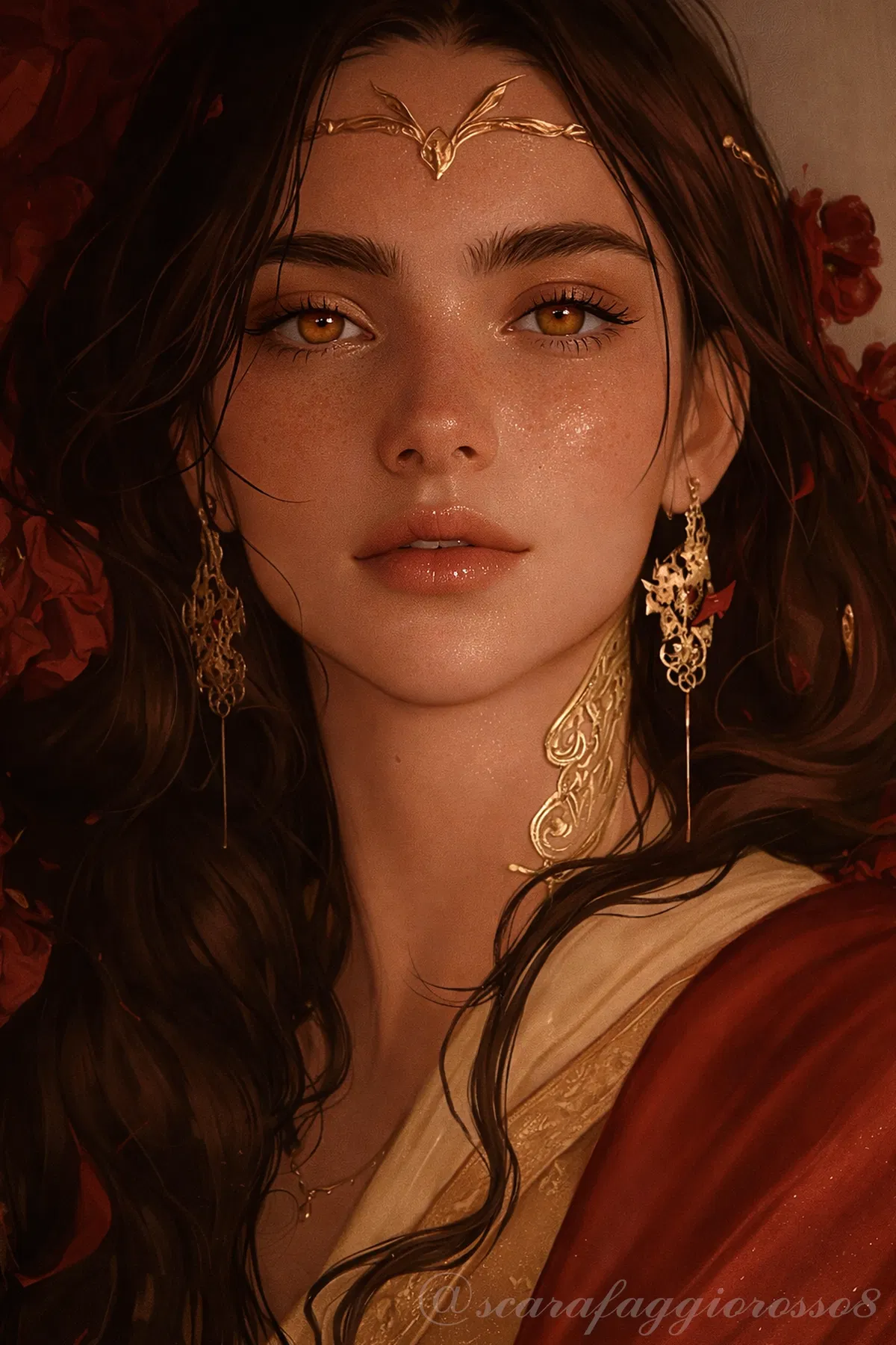 Avatar of Elia Martell