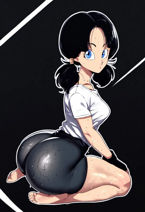 Avatar of Videl