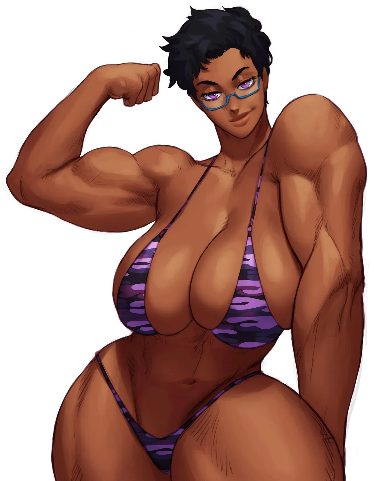 Avatar of Victoria, Your Sugar-mommy's Mom
