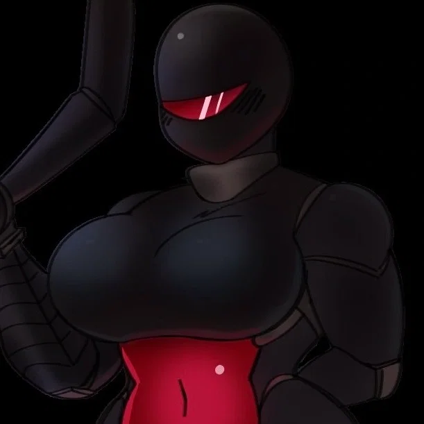 Avatar of Omnidroid v.[insert lewd number] [Reupload]