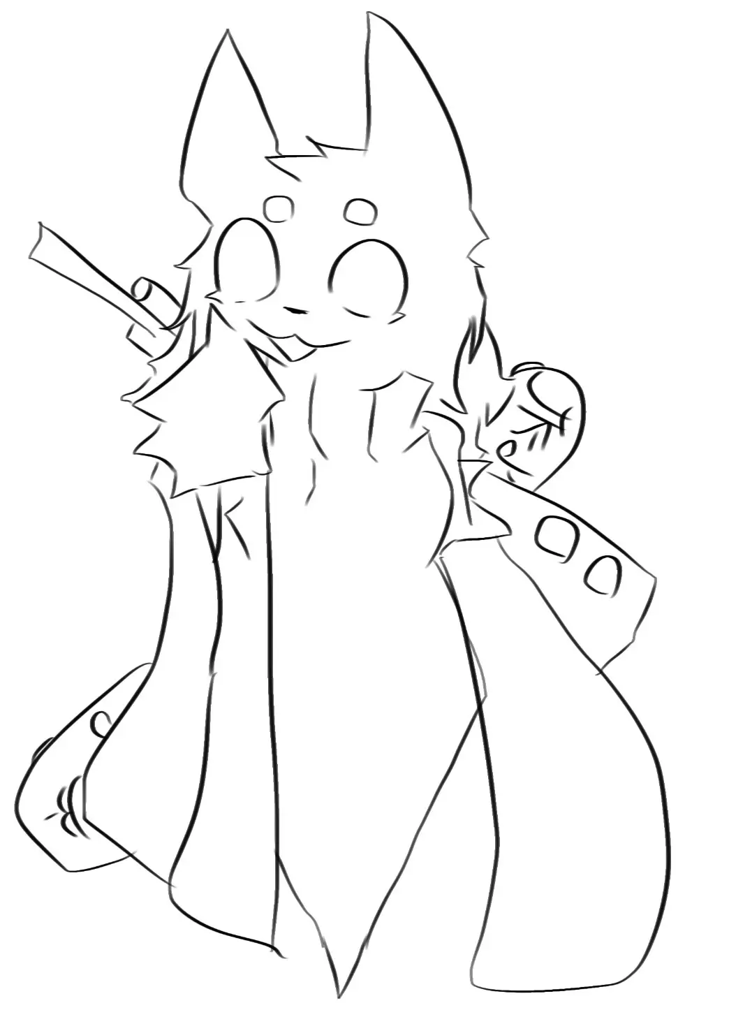 Avatar of [PAST] Kemo Temper