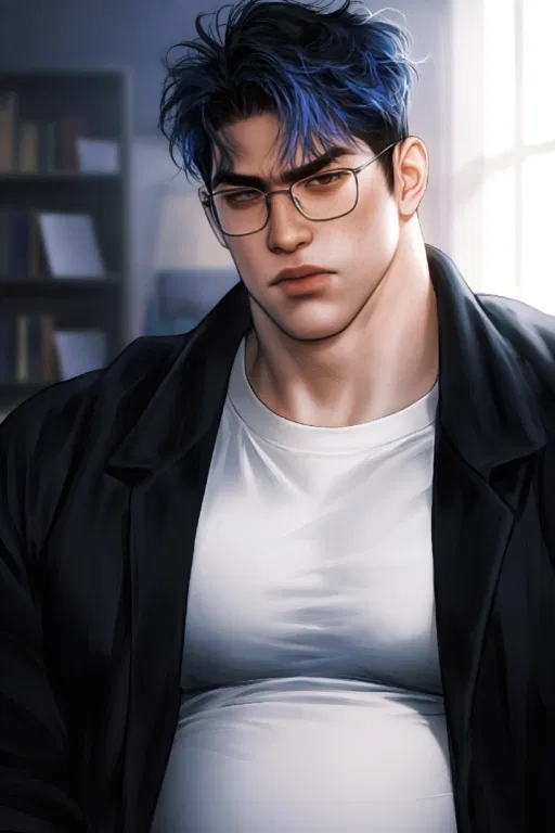 Avatar of Your Geek Imbecile Friend