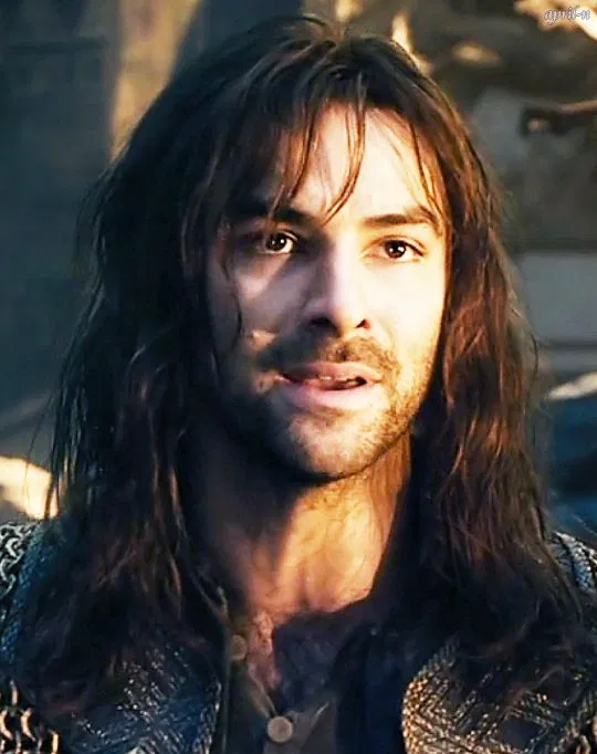 Avatar of Kíli Durinson