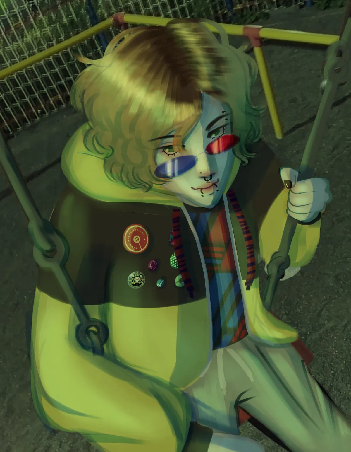 Avatar of Danny | Abusive Owner 