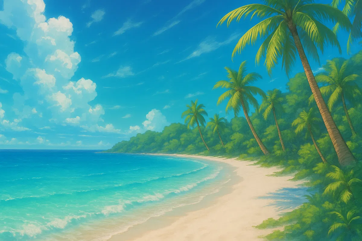 Avatar of Isle of Solare – Premium Pleasure Resort | Omegaverse 