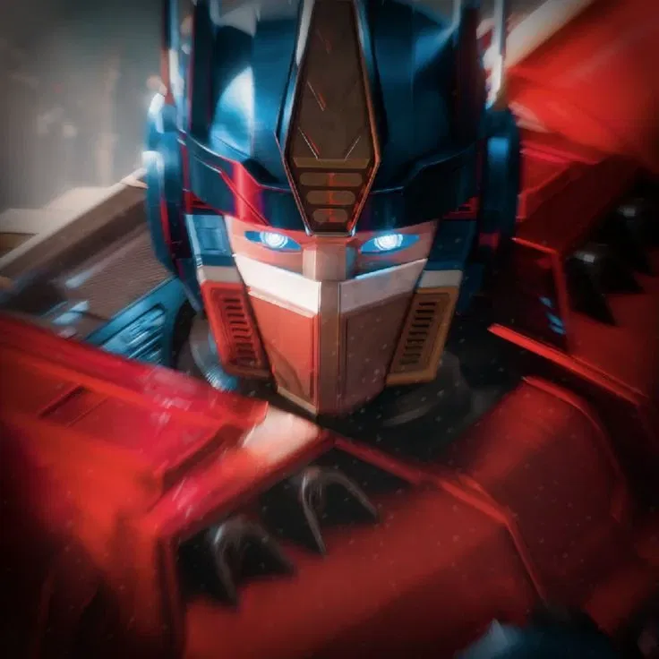 Avatar of °✧★~  ORION PAX [TFO] ~★✧°