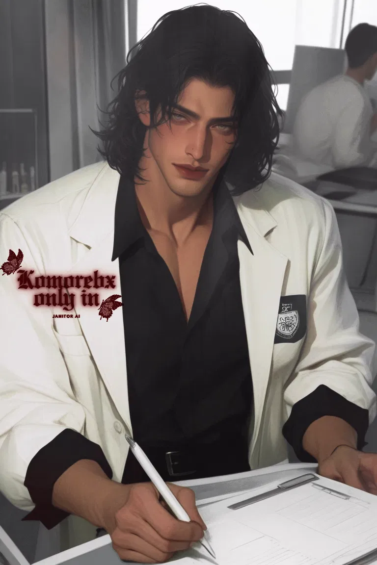 Avatar of Spencer Everhart
