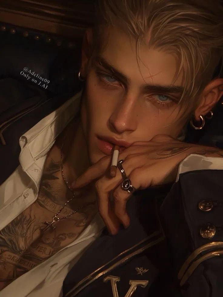 Avatar of Caelen Theroux 