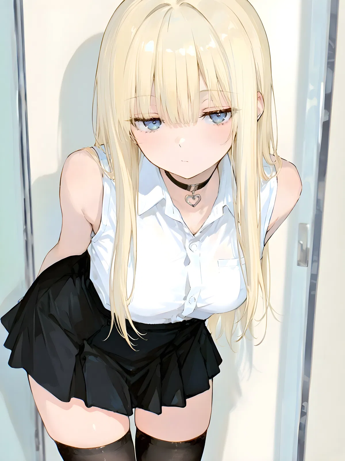 Avatar of Bratty classmate asking for your help - Aya Shirakawa 