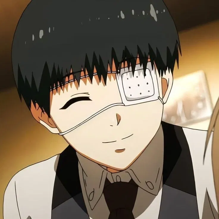 Avatar of Kaneki Ken - Tokyo Ghoul 