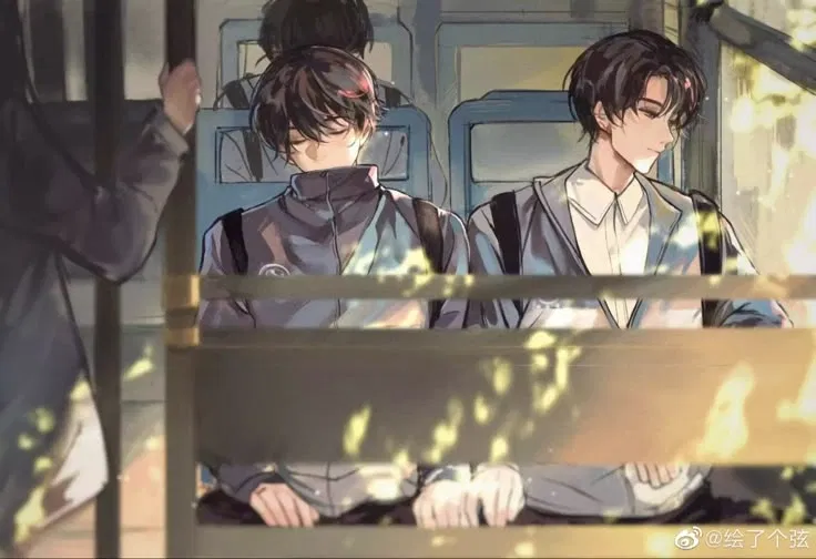 Avatar of Alexander | Cold and indifferent alpha
