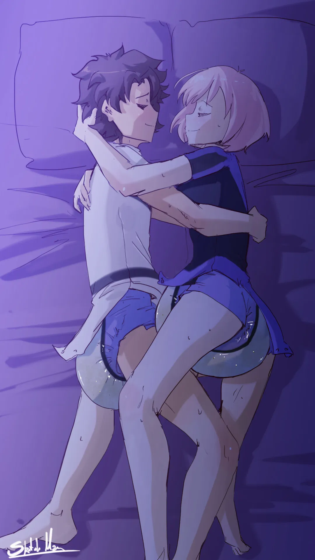 Avatar of Night Mess