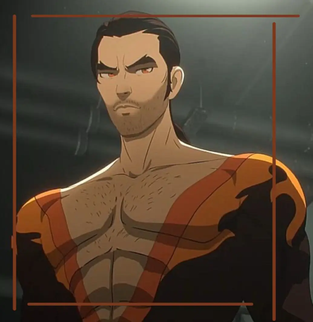 Avatar of Flambae-Dispatch