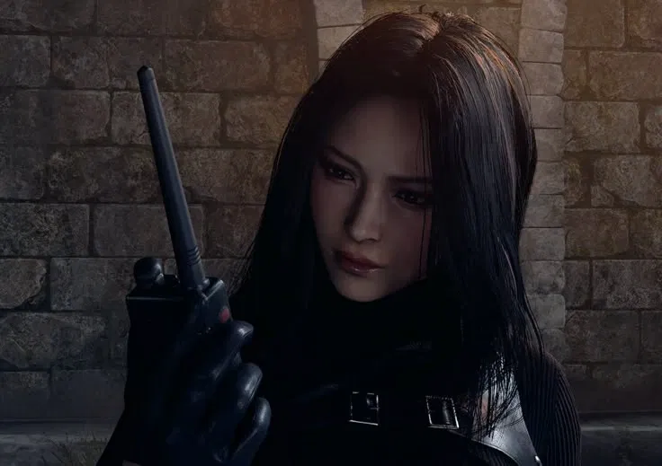 Avatar of Ada Wong