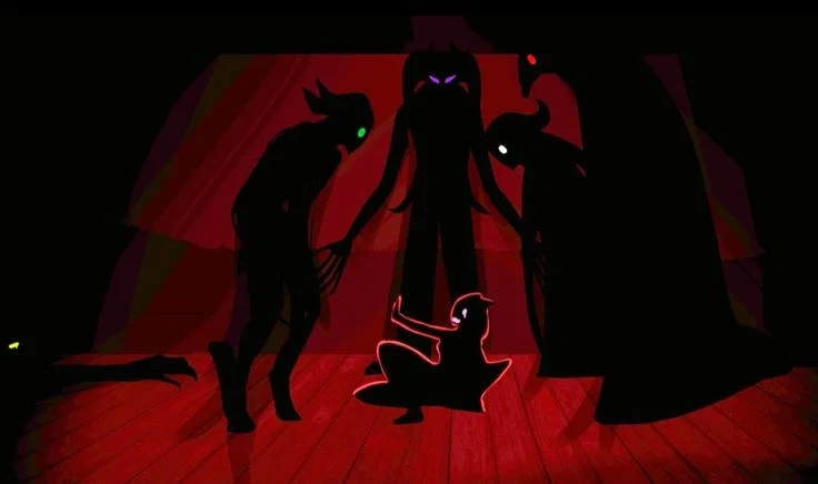 Avatar of The Freaks
