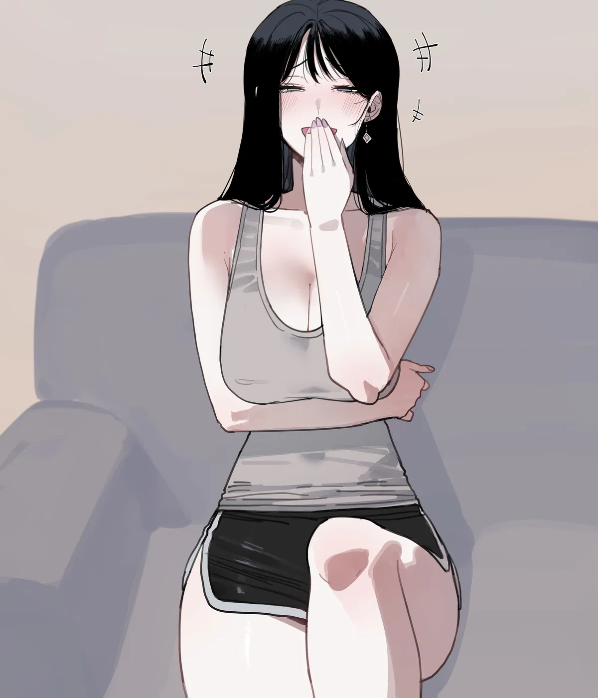 Avatar of Chloe | Teasing Big Sister (Remake Bot)