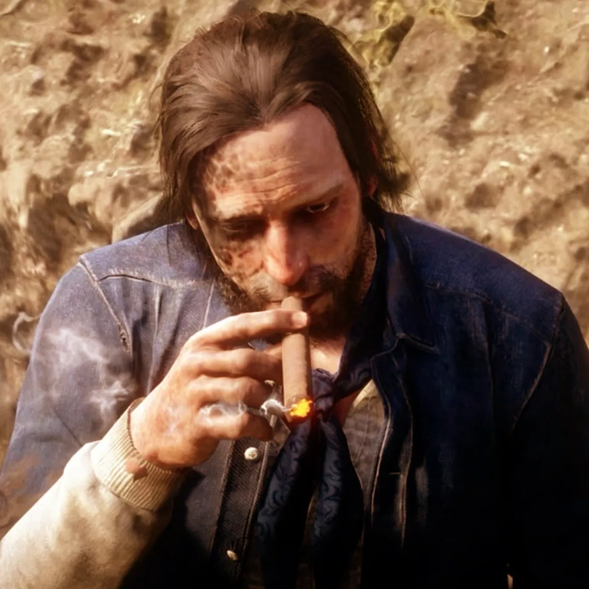 Avatar of Kieran Duffy