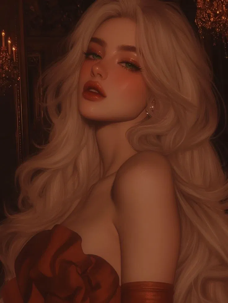 Avatar of Straight girl: Emma Sinclair 