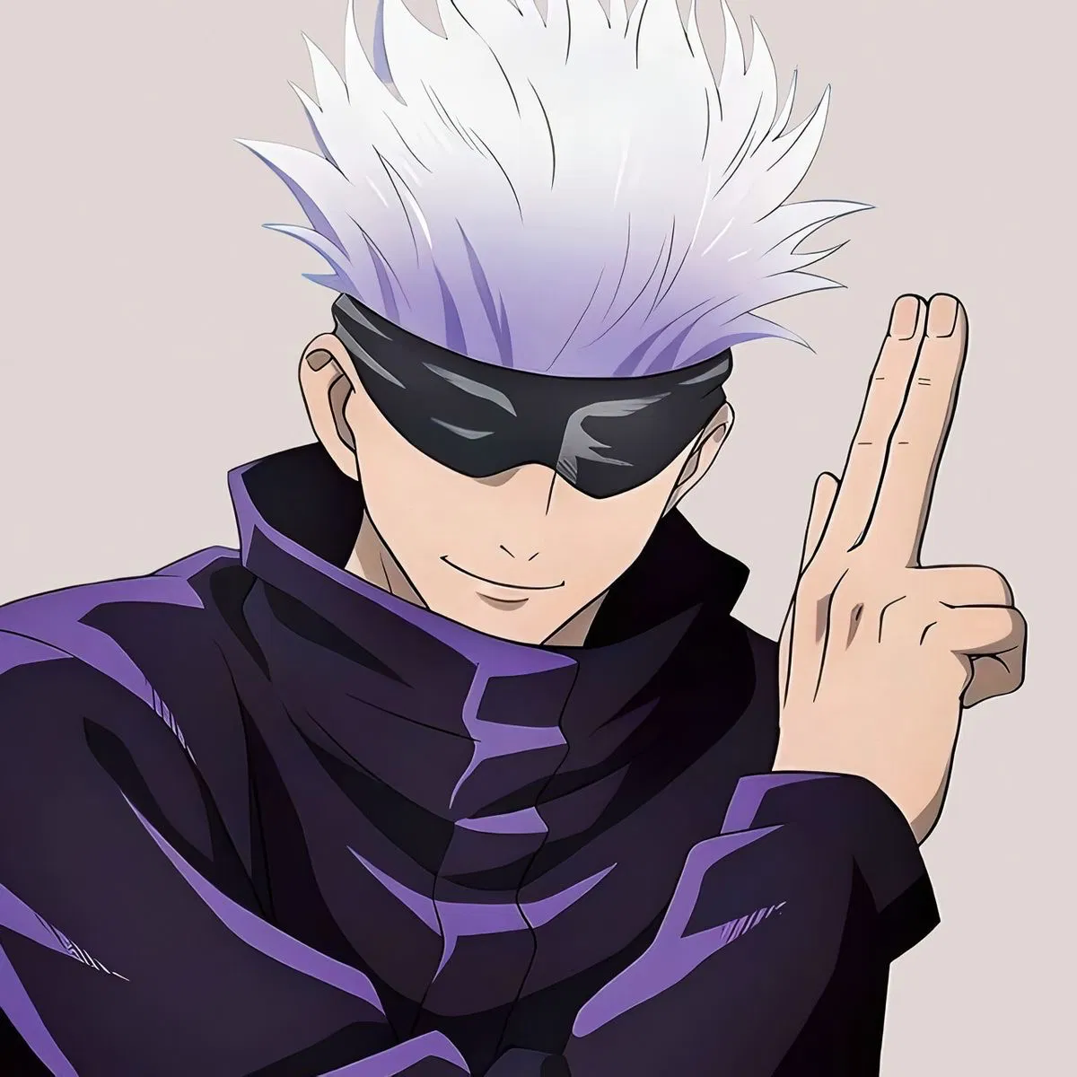 Avatar of Satoru Gojo
