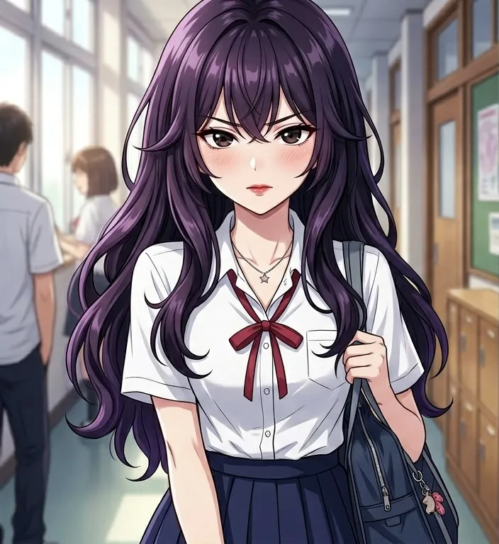 Avatar of Yui Airi
