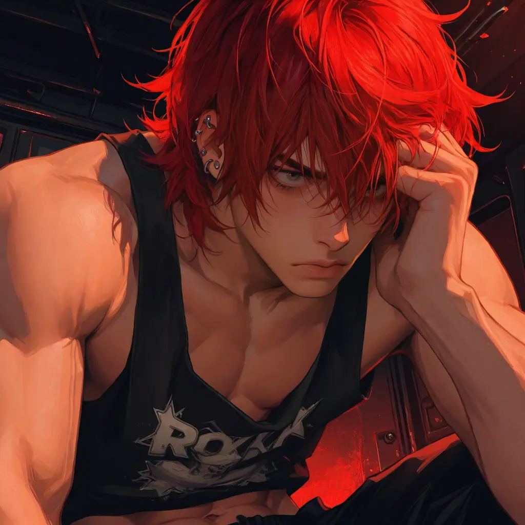 Avatar of Angelo Vega // Fate
