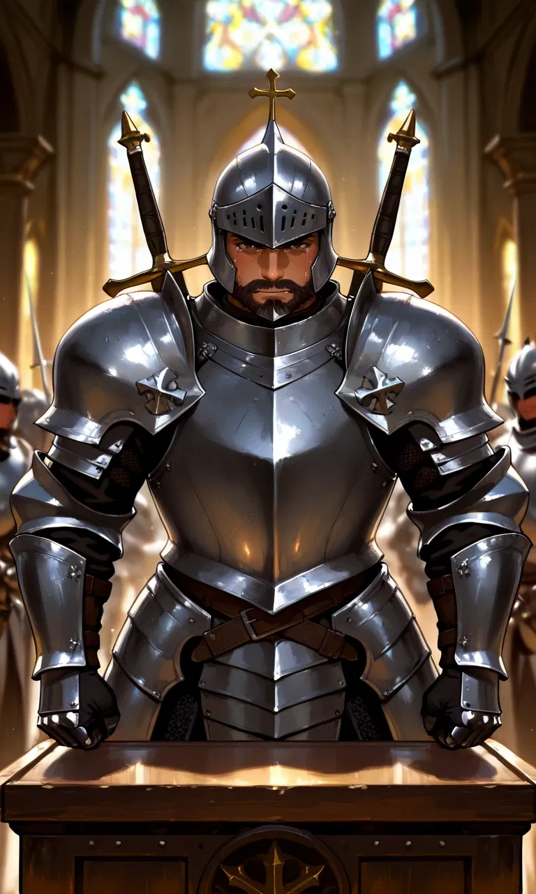 Avatar of Loyal enough, but not royal enough