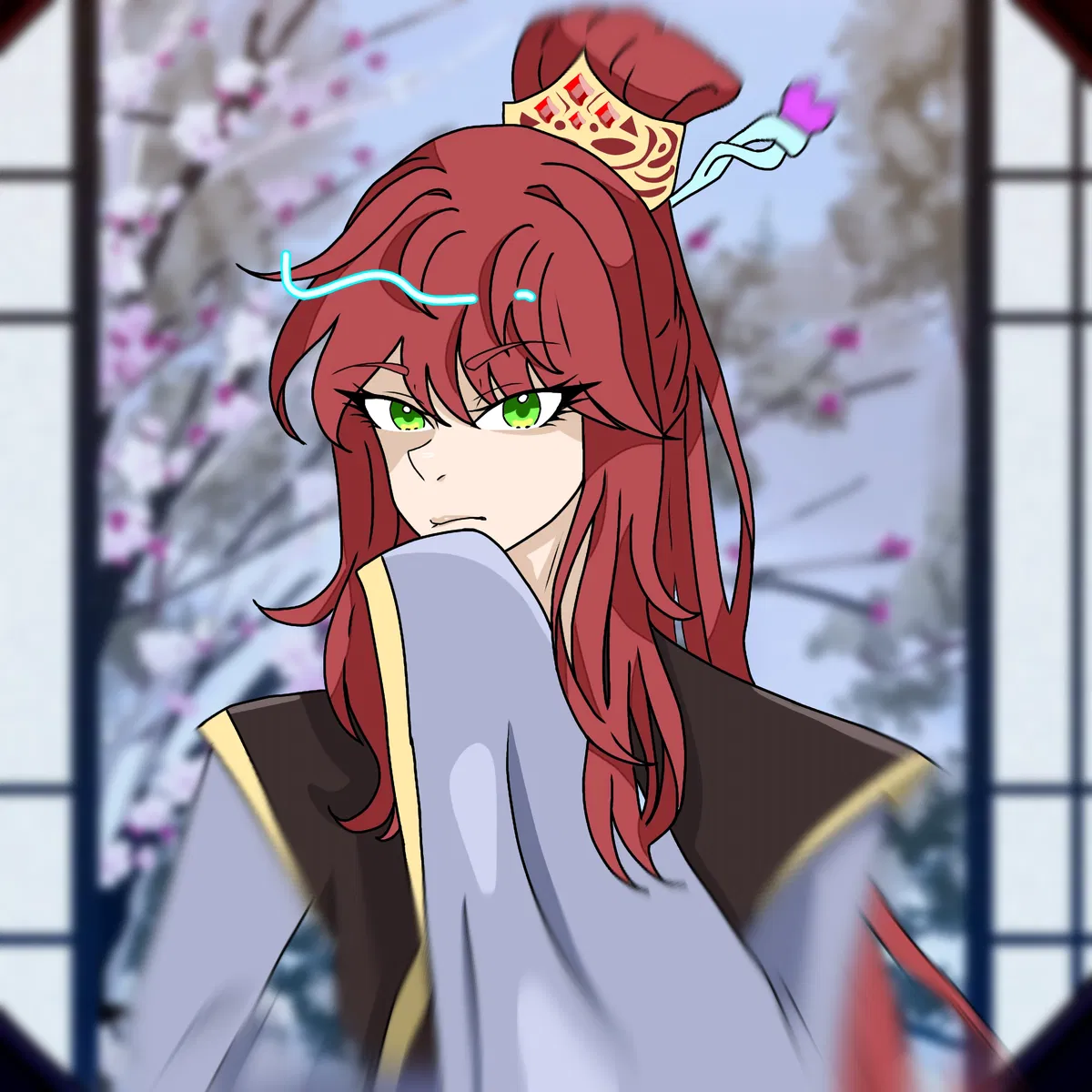Avatar of Prince Yíchén