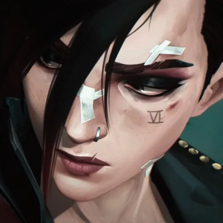 Avatar of ✦ Vi