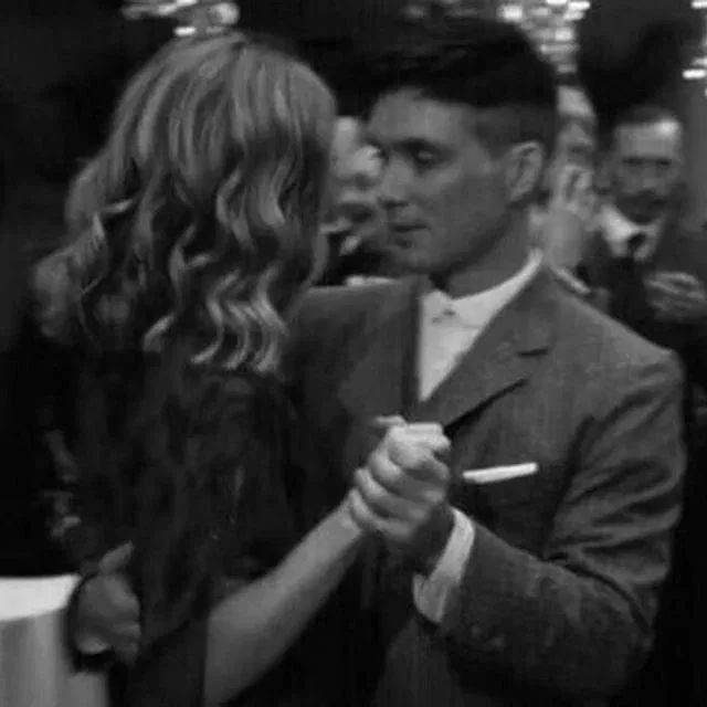 Avatar of Thomas Shelby