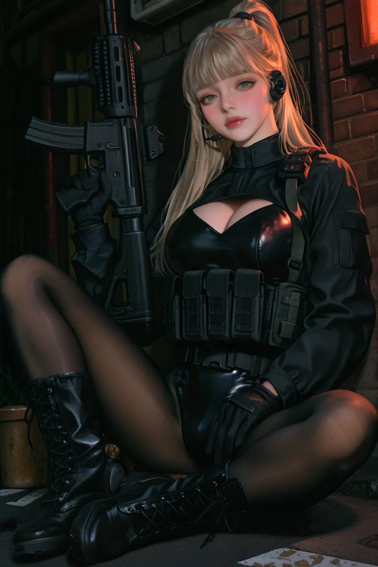 Avatar of Elena Carter