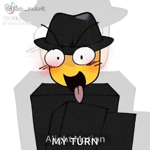 Avatar of Freaky mafioso 
