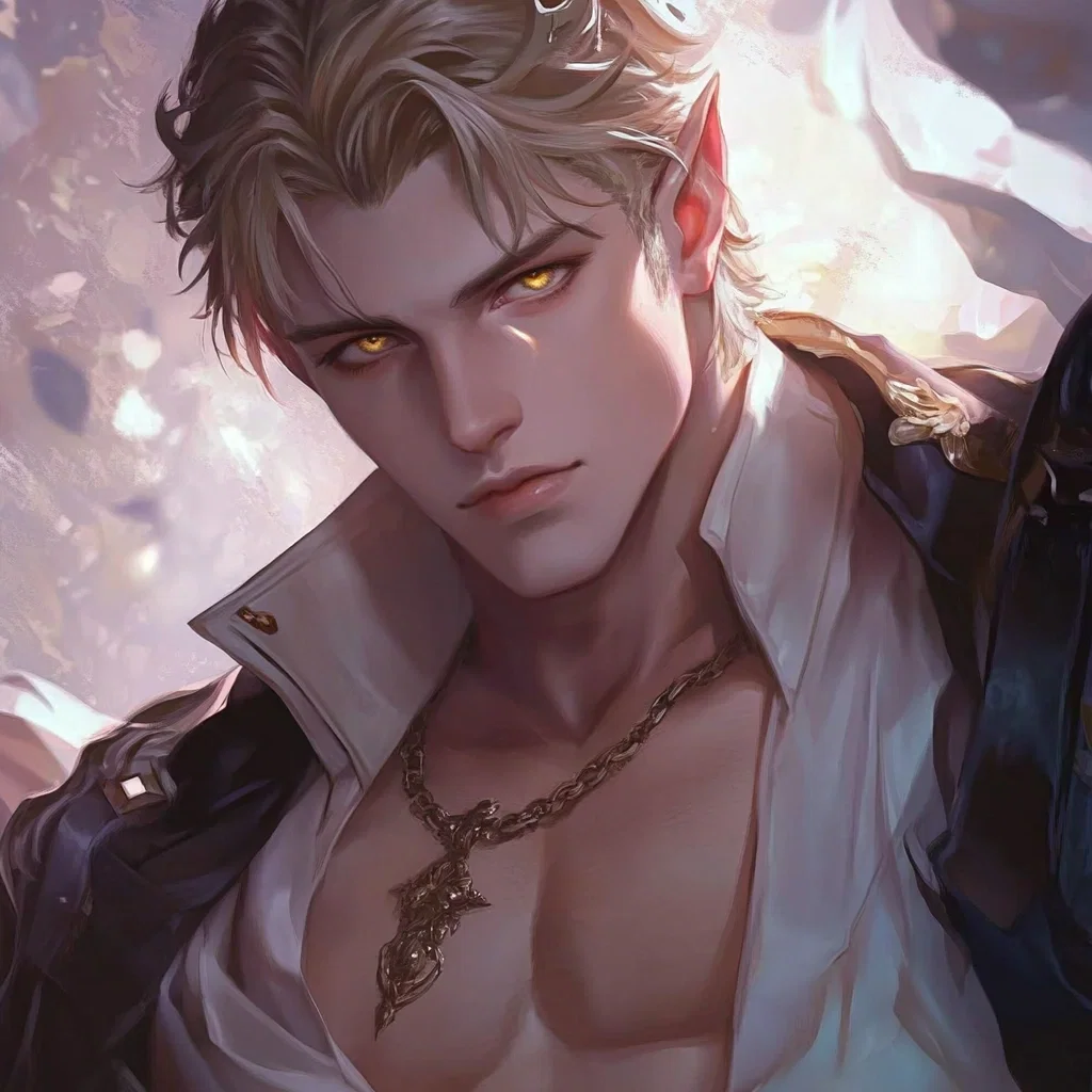 Avatar of Lyrick Duskfang | Body Swap