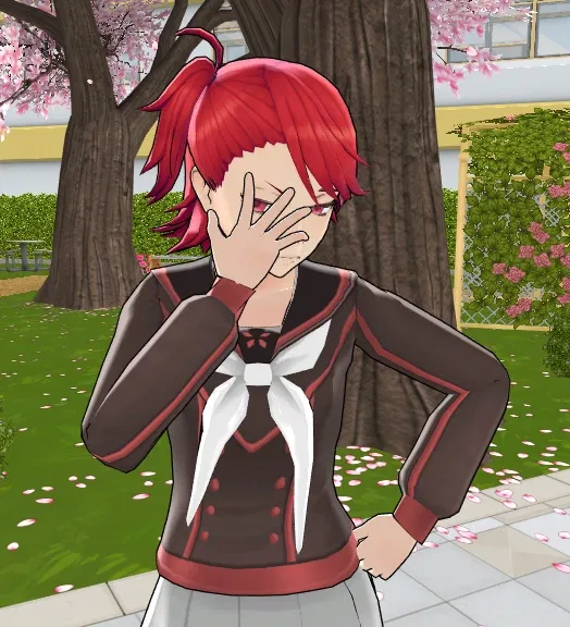 Avatar of Yui Rio