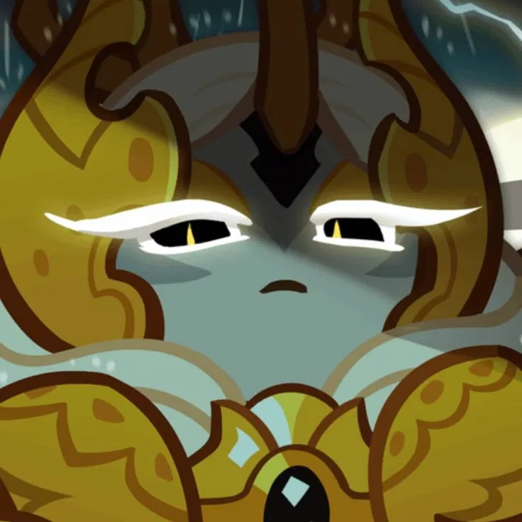 Avatar of Longan Dragon Cookie 