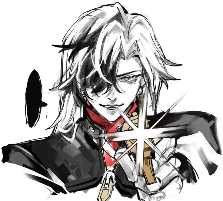 Avatar of Boothill