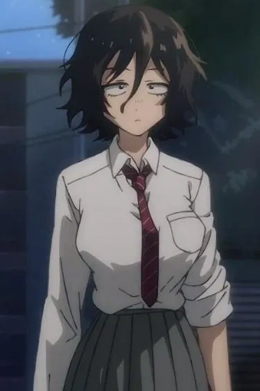 Avatar of Your obsessive classmate
