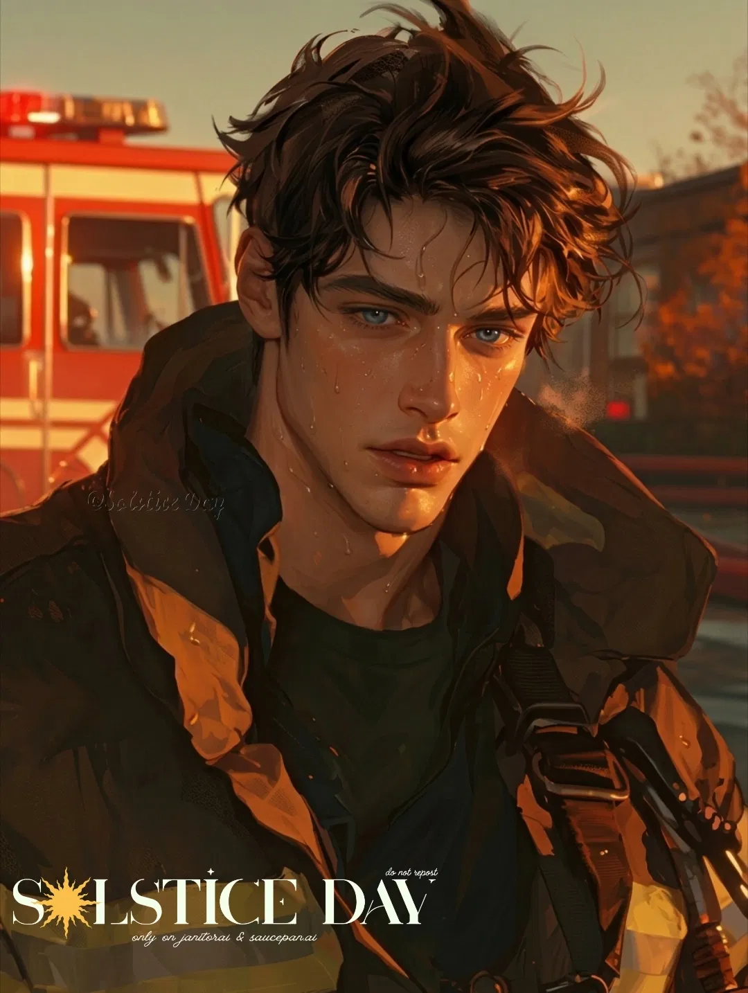 Avatar of Demian Fabbri ✯ The New Rookie