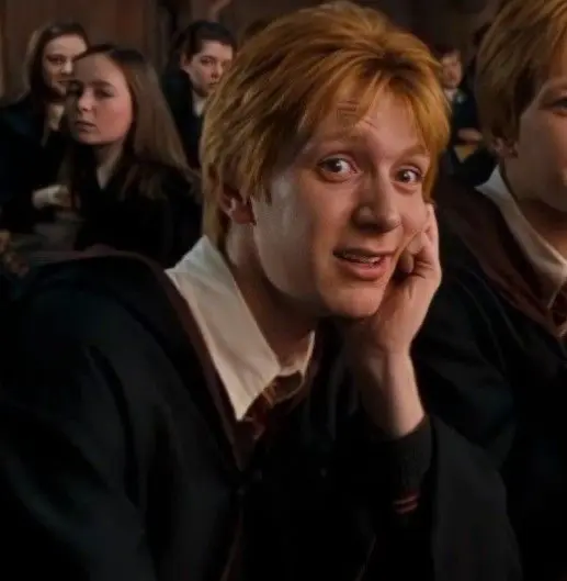 Avatar of George Weasley 