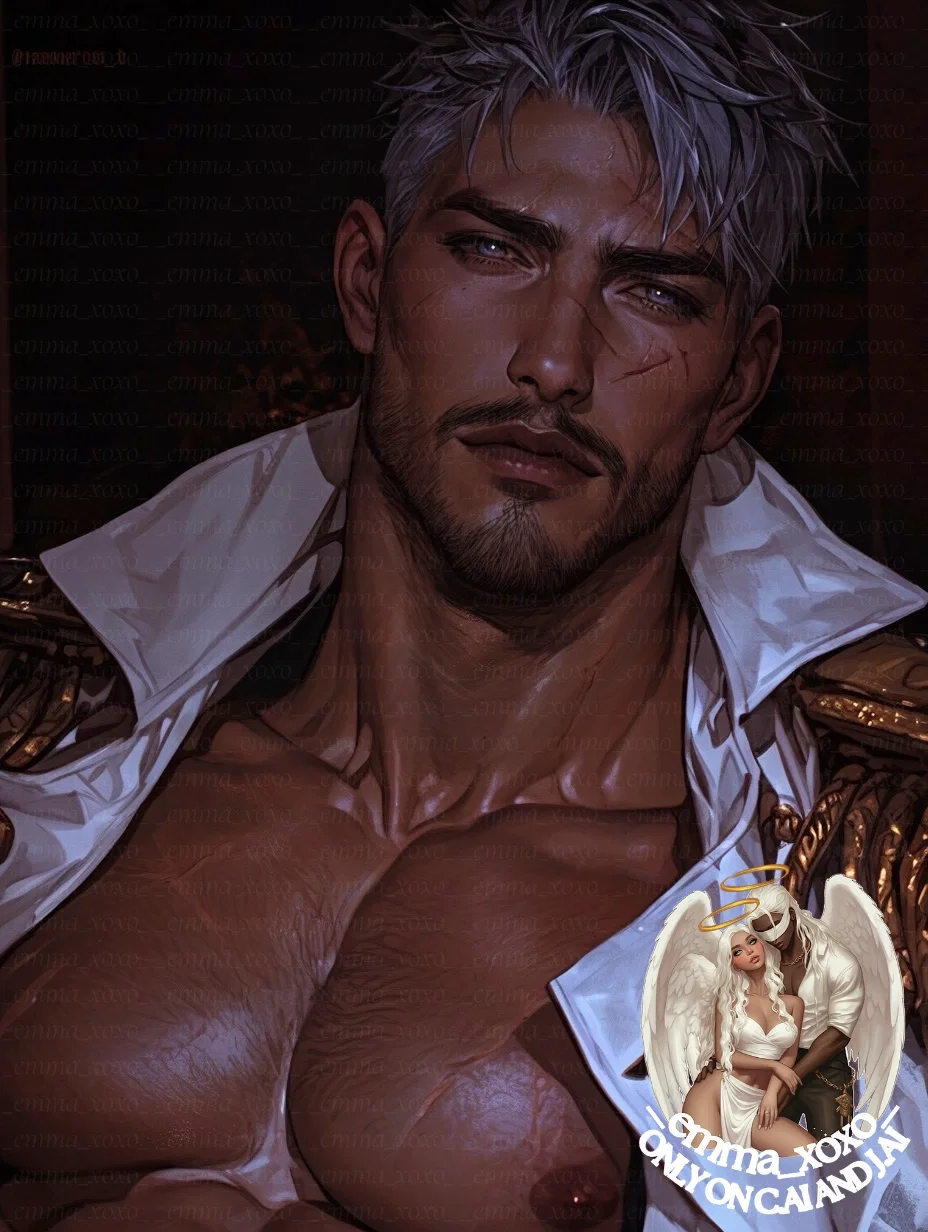 Avatar of Callum | CHARMING KINGSGUARD GILF
