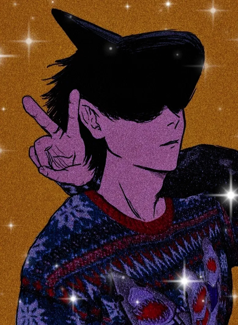 Avatar of Beam | Christmas Collection 