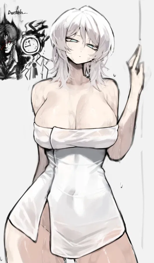 Avatar of Mysterious Faust bot